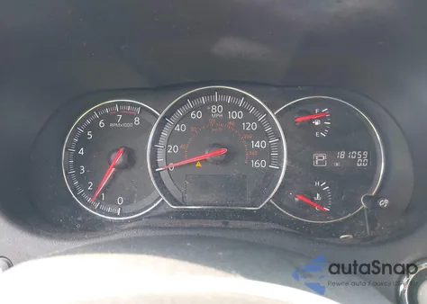 2013 Nissan Maxima 3.5 S z USA, uszkodzony, nr VIN 1N4AA5AP4DC823163